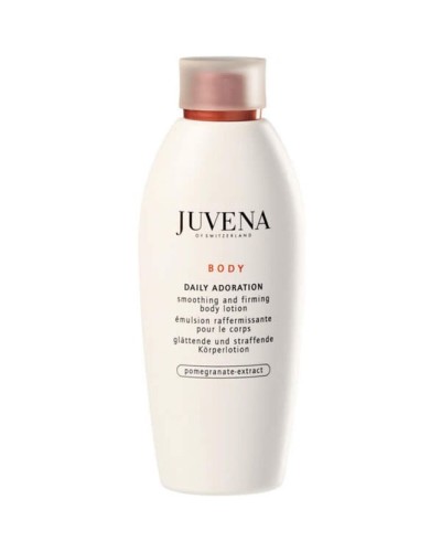 Loción Corporal Juvena Daily Adoration 200 ml