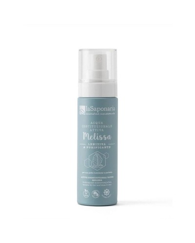 Gesichtstonikum La Saponaria Agua Activa Melissa 50 ml