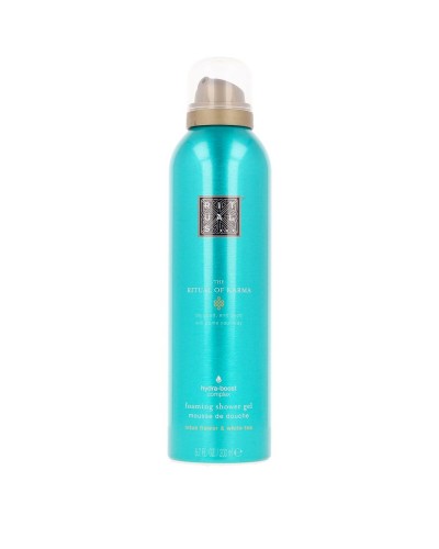 Cleansing Foam Rituals THE RITUAL OF KARMA