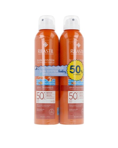 Hygiëneset Rilastil SUN SYSTEM