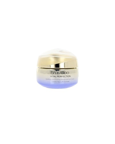 Silmänympärysvoide Shiseido VITAL PERFECTION 15 ml