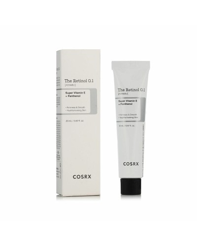 Day Cream Cosrx THE RETINOL