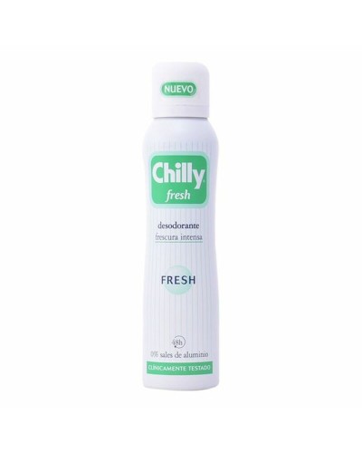 Suihkedeodorantti Fresh Chilly Fresh (150 ml) 150 ml