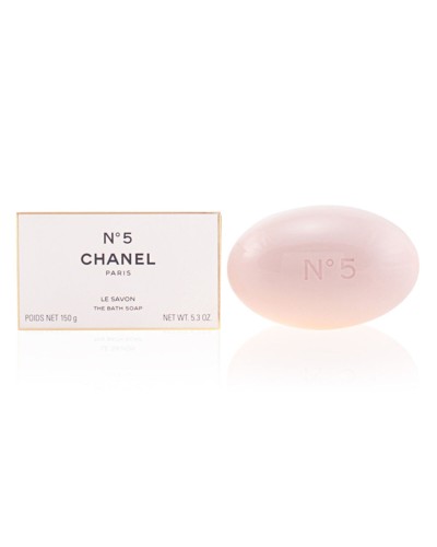 Savon Chanel Nº 5 150 g