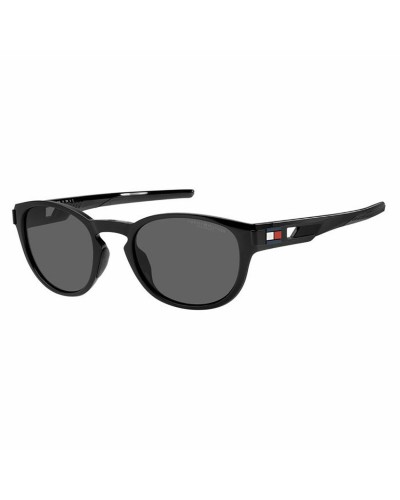 Herrensonnenbrille Tommy Hilfiger TH 1912_S BLACK