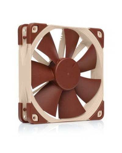 Lådfläkt Noctua NOC-NF-F12-PWM Ø 12 cm (1 antal)