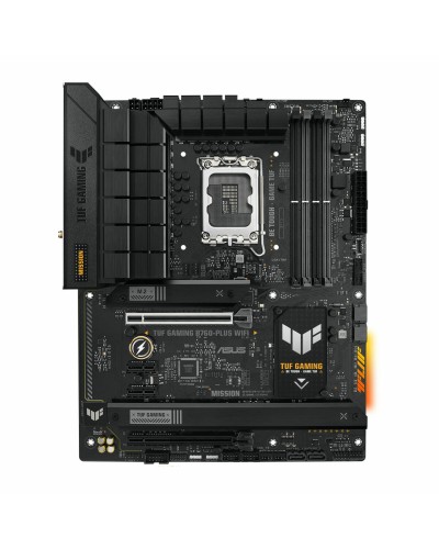 Scheda Madre Asus TUF Gaming B760-Plus WIFI Intel B760 LGA 1700