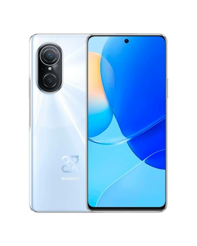 Älypuhelimet Huawei Nova 9 SE 6,78" Octa Core Qualcomm Snapdragon 680 4G 8 GB RAM 8 GB 128 GB Valkoinen (Kunnostetut Tuotteet 