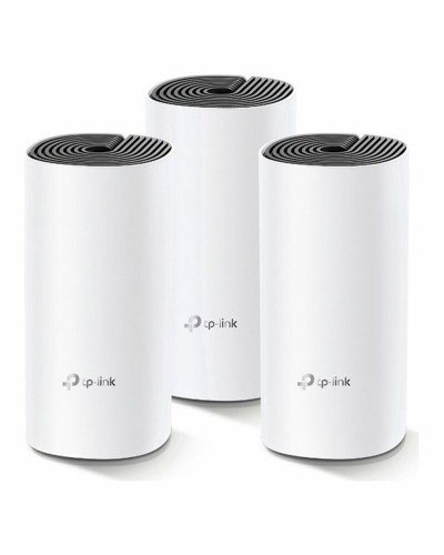 Anslutningspunkt TP-Link DECO M4(3PK)