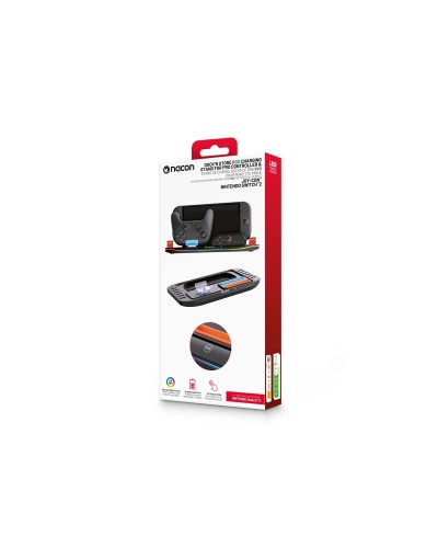 Base di ricarica Nacon SWITCHNEWXLSTAND