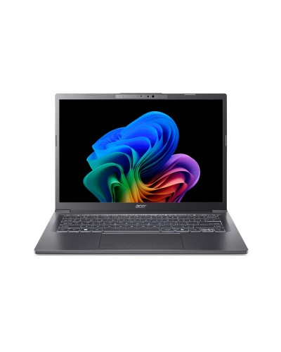 Ordinateur Portable Acer NX.JFVEB.01G 14" intel core ultra 5 16 GB RAM 512 GB 512 GB SSD