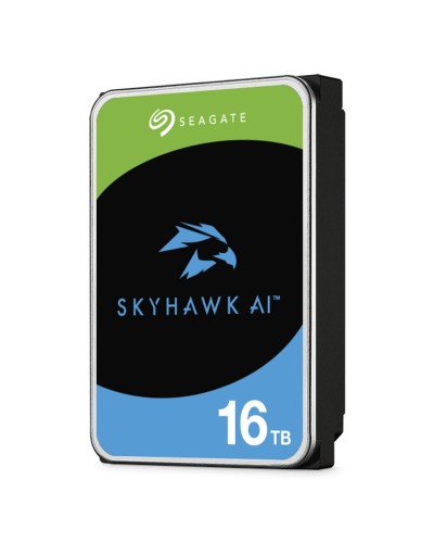 Disque dur Seagate ST16000VE005