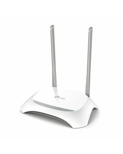 Reititin TP-Link 6935364084097 2.4 GHz 300 Mbps