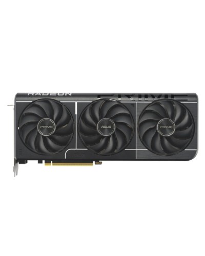 Grafische kaart Asus 90YV0NU0-M0NB00 RADEON RX 9060 XT 8 GB GDDR6