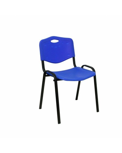 Robledo Blue Reception Chair PYC PACK426IAZ, Comfortable and Professional
