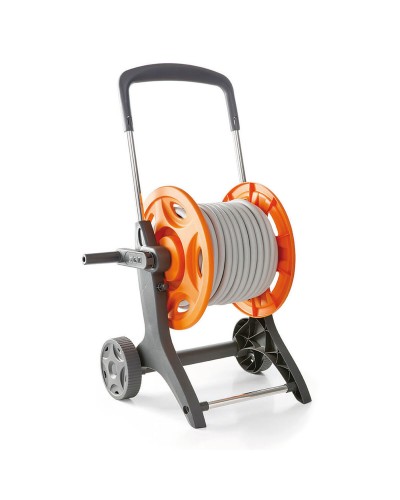 Carro portamanguera GF Garden Eurotank Plus 20 m
