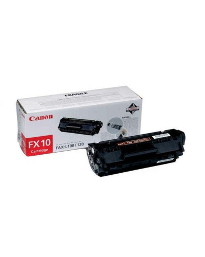 Toner Canon 0263B002 Noir