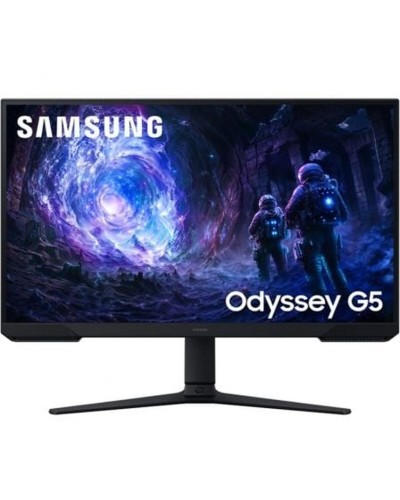Pelinäyttö Samsung LS27FG510EUXEN Quad HD 27"
