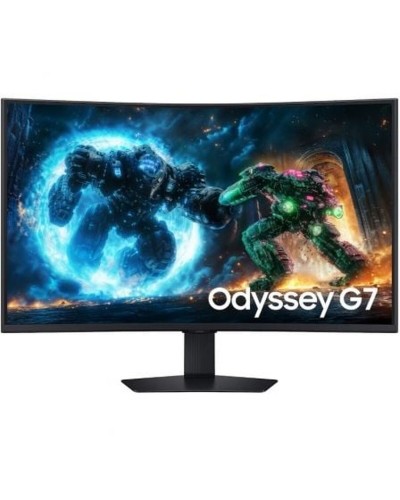 Näyttö Samsung LS37FG750EUXEN 4K Ultra HD 34"