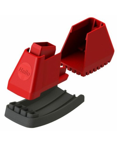 Ladder plugs Hailo