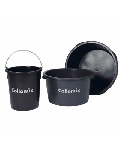 Contenitore per miscelazione Collomix mixTUB