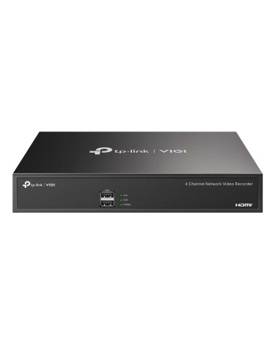 Videocámara de Vigilancia TP-Link VIGI NVR1004H