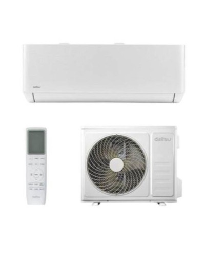 Condizionatore DAITSU ELECTRIC DS18KTP6 Bianco 5100 W 18083 fg/h