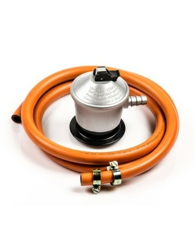 Regulador de Gas Comgas 000406