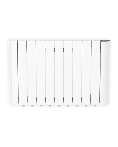 Emetteur Thermique Numérique Artica Blanc 1800 W