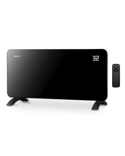 Värmeelement Artica Vit 1500 W