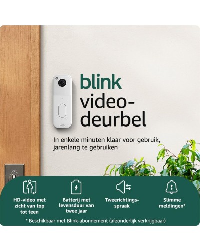 Videocamera di Sorveglianza Amazon B0DJDT55QX