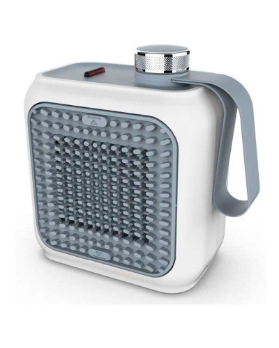 Verwarming DeLonghi HFX10B03.LB Grijs 350 W