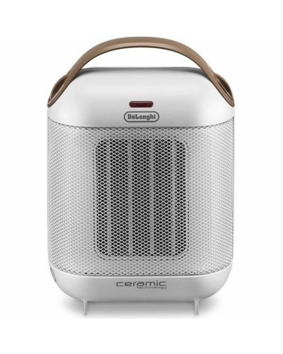 Riscaldamento DeLonghi HFX30C18 Bianco 1800 W
