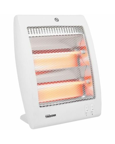 Sähkölämmitin Tristar KA-5127 800 W Valkoinen
