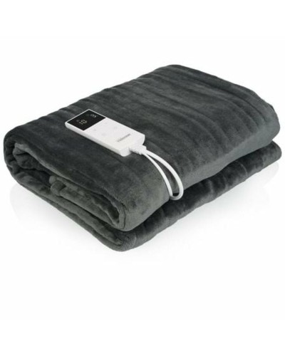 Couverture Chauffante Tristar BW-4781 Gris