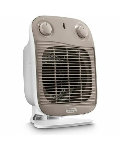 Calefactor DeLonghi HFS50C22 Blanco 2200 W