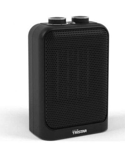 Calefactor Tristar KA-5205 Negro
