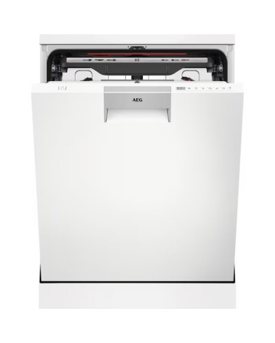 Washing machine AEG FFB76717PW