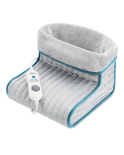 Foot warmer Medisana FW50E Grey