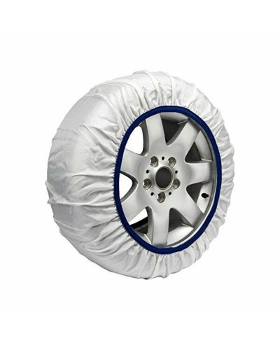 Snökedjor för bilen Easy Sock CAD8016 (XL)