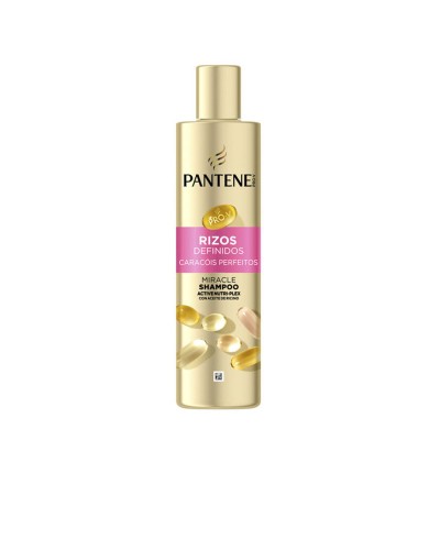 Shampooing pour boucles bien définies Pantene   250 ml