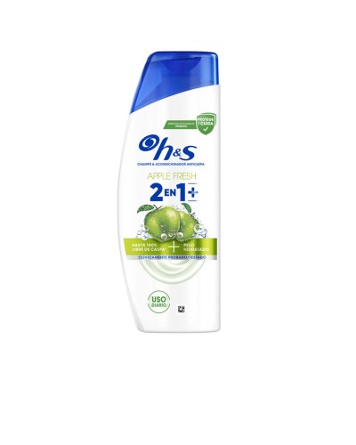 2 in 1 Shampoo und Conditioner Head & Shoulders   300 ml