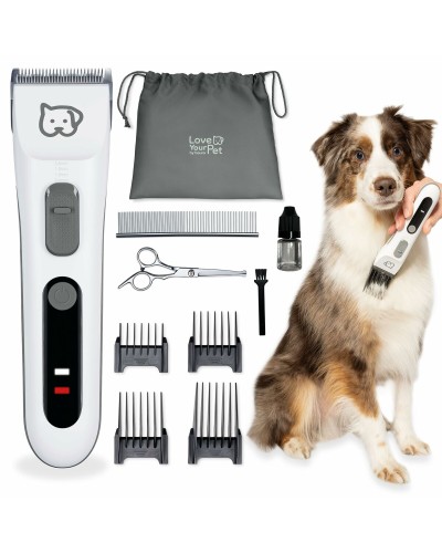 Cortapelos Beurer PP110 FLUFFY