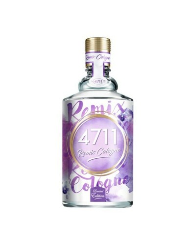 Parfum Unisexe 4711 Remix Lavender Edition EDC