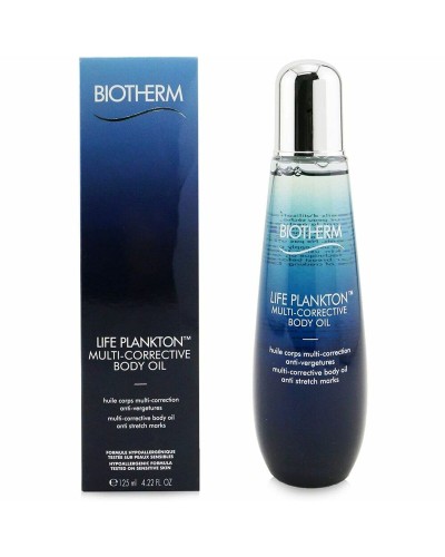 Anti-Stretch Mark Oil Biotherm 6919