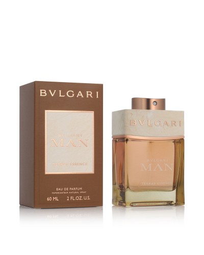 Herenparfum Bvlgari Terrae Essence EDP 60 ml