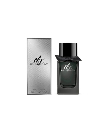 Herrenparfüm Burberry Mr Burberry EDP