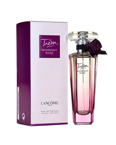Perfume Mujer Lancôme Tresor Midnight Rose EDP 50 ml