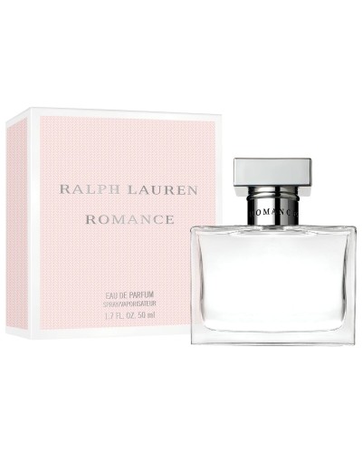 Parfym Damer Ralph Lauren Romance EDP 50 ml
