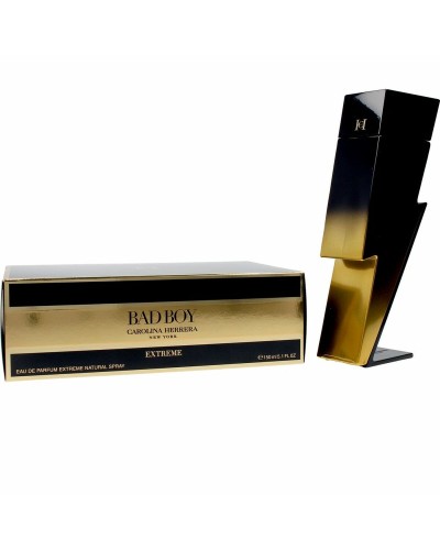 Parfum Homme Carolina Herrera BAD BOY EDP 150 ml